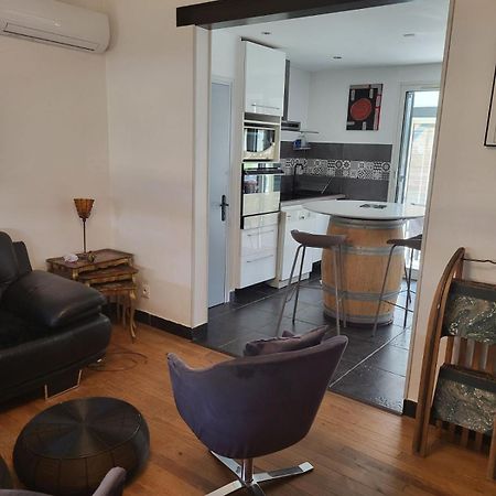 Maison Cosy - 4 Chambres Doubles Bergerac Buitenkant foto