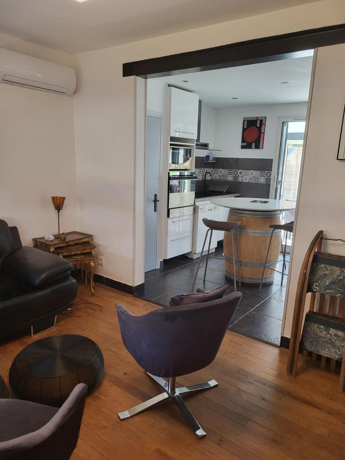 Maison Cosy - 4 Chambres Doubles Bergerac Buitenkant foto