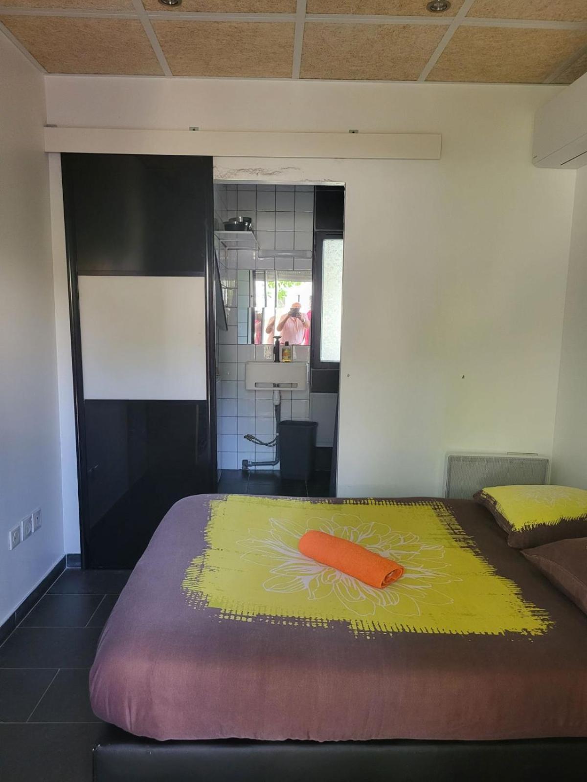 Maison Cosy - 4 Chambres Doubles Bergerac Buitenkant foto